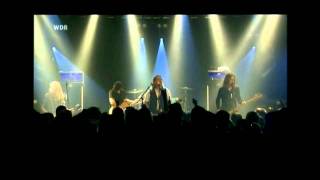 BLACK STONE CHERRY Cant You See LIVE 720p HD [upl. by Lavona]