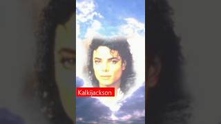 Thriller Michael Jackson  The iconic thriller kalkijackson music mjedit shorts michaeljackson [upl. by Fezoj]