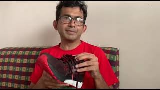 Review ASICS GelKayano 28 Running Shoes [upl. by Hcab683]