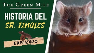 Milagros Inesperados  HISTORIA completa del SR JINGLES La Milla Verde o The Green Mile [upl. by Robison]