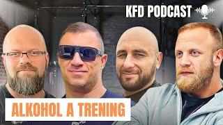 TE NAWYKI ZRUJNUJĄ TWÓJ PROGRES  KFD PODCAST [upl. by Yedarb]