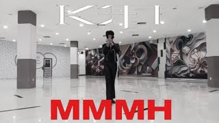 Kai Mmmh Dance Cover kai kimjongin 카이 kaimmmh mmmh 음 [upl. by Mcdermott210]