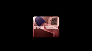 Feeling overwhelmed by hypertension [upl. by Constantine]