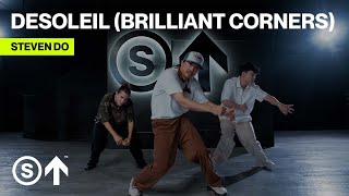 quotDesoleil Brilliant cornersquot  Loyle Carner  Steven Do Choreography [upl. by Woodson]