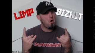 Limp Bizkit Just Drop Dead [upl. by Ydieh]