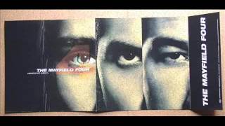 The Mayfield Four  Come Back To Me Unreleased Song 2013 [upl. by Lyrred]