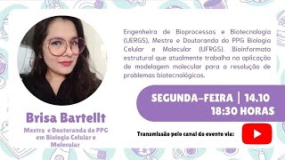 Bioinformática na Biotecnologia Ferramentas e aplicações para o futuro [upl. by Bisset]