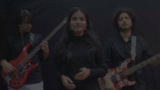 DUA  SHANGHAI  COVER  PURBASHA Ft ANIRUDDHA [upl. by Mcintosh]