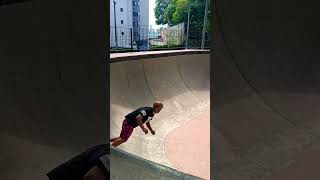 Ipiranga bolw skatelike skateboarding skatesimuladordesurf skate skateboard [upl. by Atinaj262]