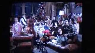 The Osmonds at Christmas [upl. by Rycca]