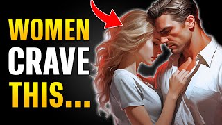 8 Traits of Irresistible Men That Women Cant Ignore [upl. by Ahsenaj122]