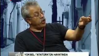 ATATÜRKÜN hayatindaki 19 lu rakamlar ilahi bir sifre olabilirmi  Edip yüksel [upl. by Onifled]