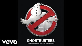 Pentatonix  Ghostbusters Official Audio [upl. by Jacinta]