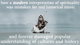 Modern Viking Music  Tragedy of a Misunderstood Art [upl. by Verdie]