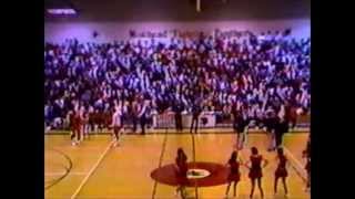 1251987  Morehead Panthers vs Oak Hill Academy Warriors [upl. by Teage]