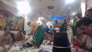 Meenakshi Sundareswarar Thirukalyanam DAY 2 Session 4 [upl. by Namia]