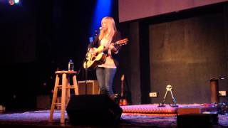 Ellie Holcomb Do Not Worry [upl. by Los431]