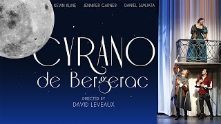 Cyrano de Bergerac Trailer starring Jennifer Garner amp Kevin Kline  Trailer [upl. by Bickart]