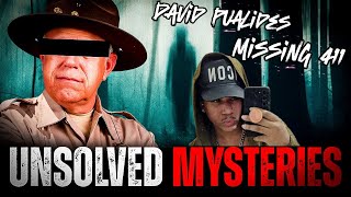 David Paulides Reveals Bizarre Missing 411 Mysteries in Parks amp Forests 2025 Missing411 New [upl. by Sitnik318]