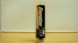 Homopolar Motor VERY FAST [upl. by Schonthal]