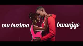 Yvanny Mpano Ndabigukundira official lyrics video 2019 [upl. by Tra]