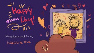 Happy Moms Day playthrough DEMO [upl. by Heller555]