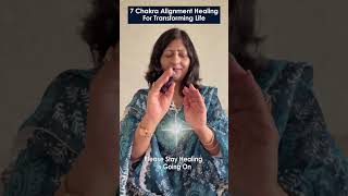 Reiki Healing For 7 Chakra Alignment  7 Chakra Alignment Healing  Align Your Chakra With Healing [upl. by Enawd661]