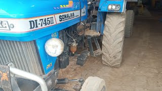 sonalika tractor video tamil sonalika tractor video status tractorvlogs viralvideo youtube 🚜👌 [upl. by Ehcar832]