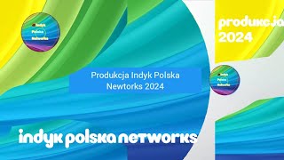 Indyk Polska Networks  Produkcja 1032024Obecnie [upl. by Cerys]