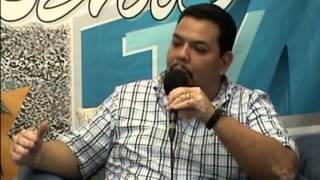 Entrevista a Lucio Heriberto Sosa Cerda Delegado de la PRODECON Tabasco  Parte 2 [upl. by Fawne]