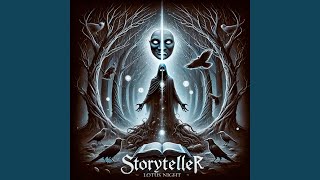 Storyteller [upl. by Otreblon]