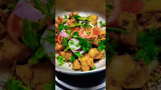 Chicken starter recipe easy and tasty 😋viralvideo chickendishes shortfeed indianfoo ytshort [upl. by Wolf]