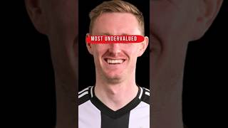 Sean Longstaff quotI cant make a 2 yard passquot nufc newcastle newcastleuninted [upl. by Merrell333]