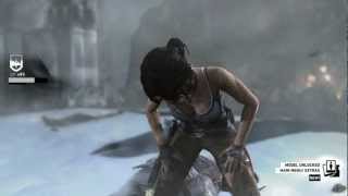 Tomb Raider  FINAL BOSS FIGHT [upl. by Bary]