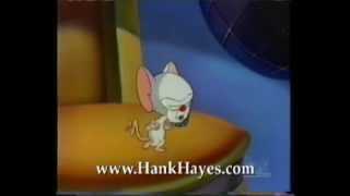 Pinky and The BrainYes AlwaysOrson Welles Voice Over Dub [upl. by De962]