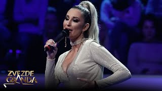 Diana Mihajlovic  Minus i plus Tango live  ZG  1819  020319 EM 24 [upl. by Boutis]