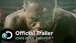 Idris Elba vs Daniel Kaluuya  Versus [upl. by Emelyne50]