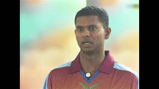 Hero of the Game  Shivnarine Chanderpaul  The most UnderRated Player [upl. by Shantha]