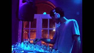 Kintar  5 Hours Deep Progressive Set 20002004 Era [upl. by Ynohtona]