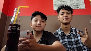 College Ma Random Vlog Handeko Hai😅 [upl. by Aneeg]