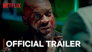 Shanty Town  Official Trailer  Netflix [upl. by Eceinwahs]