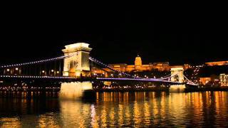 Lakatos Sandor  Budapest At Night Whole album [upl. by Yerfej]