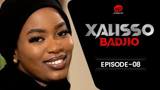 XALISSO  Saison 1  Episode 8 VOSTFR [upl. by Einomrah]