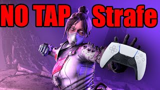 Tap Strafe is Gone BUT the MOVEMENT STAYS [upl. by Inat981]