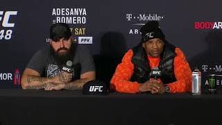 Yoel Romero LOSSES in MMA Fights  NOT quotSoldier of Godquot [upl. by Bradstreet805]