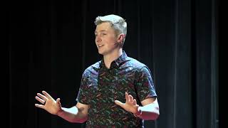 Social Anxiety The Silent Pandemic That Needs A Louder Voice  Kyle Mitchell  TEDxTullahoma [upl. by Ignacio]