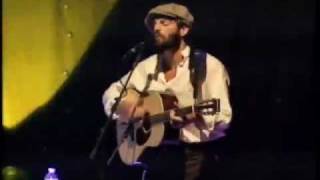 Ray LaMontagne  Repo Man pro shot [upl. by Gnohc]