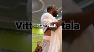 Vittala vittala Panduranga song [upl. by Etteniotnna]