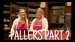 Die Spätzles bei den Fallers Part 2 [upl. by Brose]