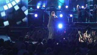 George Michael Live  Burswood Dome Perth [upl. by George58]